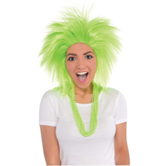 Image sur NEON CRAZY WIG