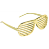 Picture of GOLD SHUTTER GLASSES