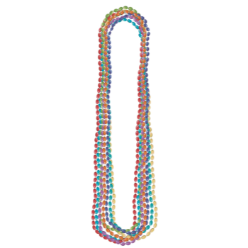 Picture of RAINBOW MULTI BEADS 8CT