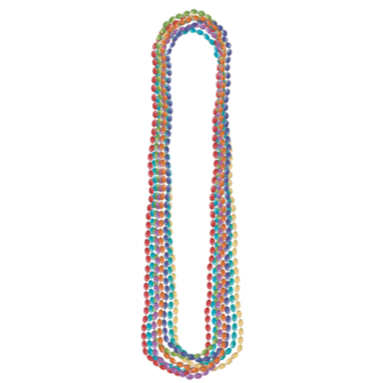 Image sur RAINBOW MULTI BEADS 8CT