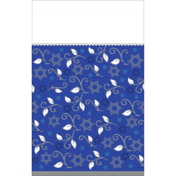Image de PASSOVER - JOYOUS HOLIDAY TABLE COVER