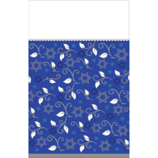 Image sur PASSOVER - JOYOUS HOLIDAY TABLE COVER