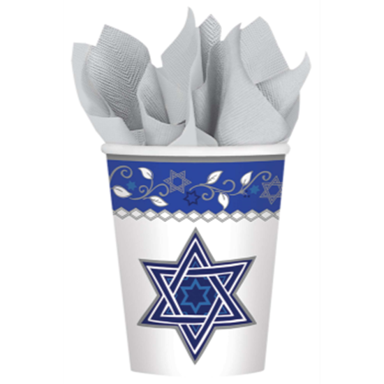 Image sur PASSOVER - JOYOUS HOLIDAY 9OZ CUPS