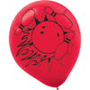 Picture of BOWLING - 12" LATEX BOWLING BALLOONS
