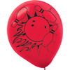 Image sur BOWLING - 12" LATEX BOWLING BALLOONS