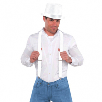 Picture of WHITE SUSPENDERS
