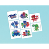 Image sur PJ MASKS - TATTOOS