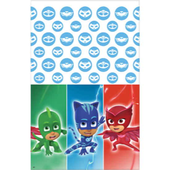 Picture of PJ MASKS - TABLE COVER