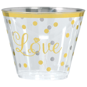 Image de LOVE PLS 9OZ TUMBLER