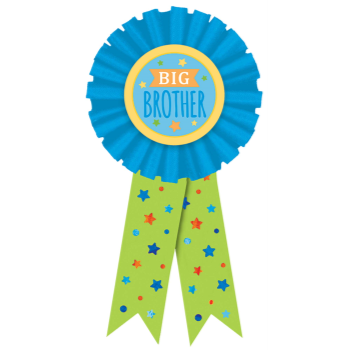 Picture of WEARABLES - BIG BROTHER AWARD RIBBON