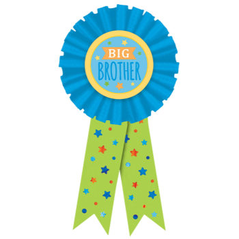 Image de WEARABLES - BIG BROTHER AWARD RIBBON