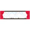 Image sur HOLLYWOOD PERSONALIZE SIGN BANNER