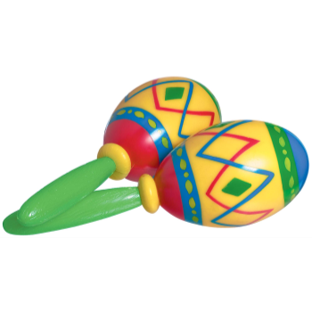 Picture of MARACAS 2CT