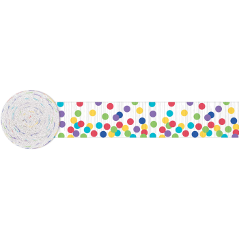 Picture of MULTI DOTS STREAMERS 81'