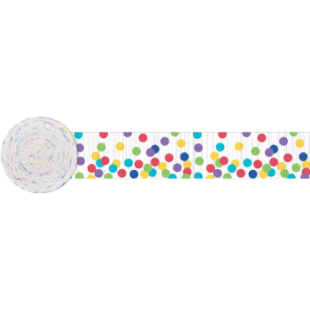 Image de MULTI DOTS STREAMERS 81'