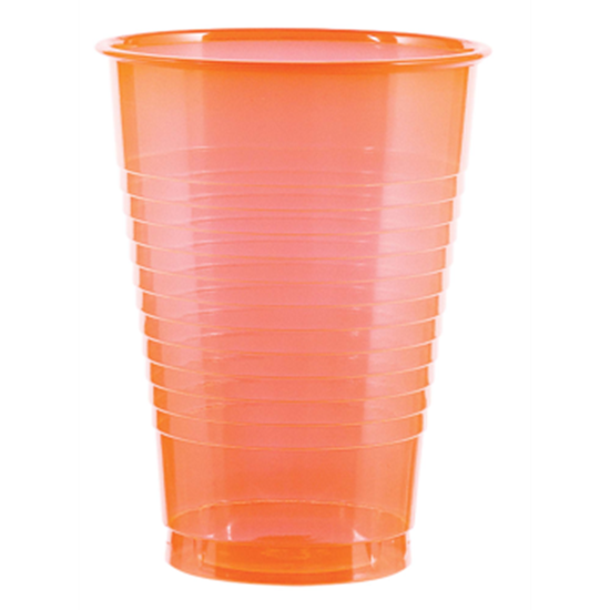 PartyMart. 16oz NEON PLASTIC CUPS