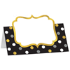 Picture of BUFFET DECO KIT - BLACK