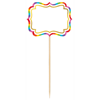 Picture of KIT - BUFFET DECO - RAINBOW