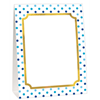 Picture of BUFFET DECO KIT - BLUE