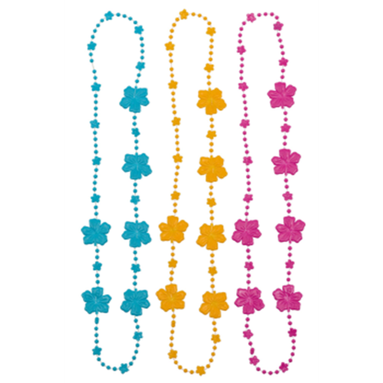 Image sur HIBISCUS BEADS 3/PK