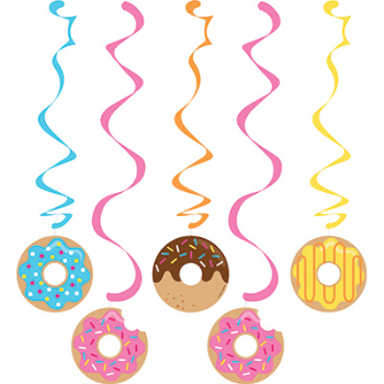 Image de DONUT TIME - DANGLERS