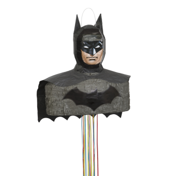 Picture of BATMAN PINATA