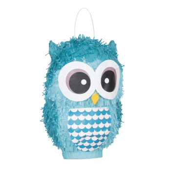 Picture of STD PIN OWL