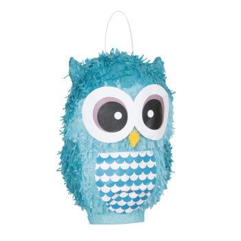 Image de STD PIN OWL