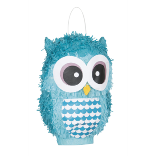 Image sur STD PIN OWL