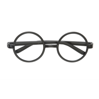 Image de HARRY POTTER - GLASSES 4PKG