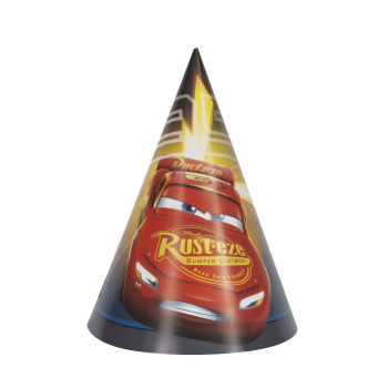 Picture of CARS 3 - PARTY HAT