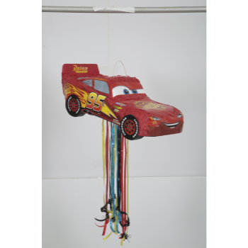 Image de CARS 3 - PULL PINATA