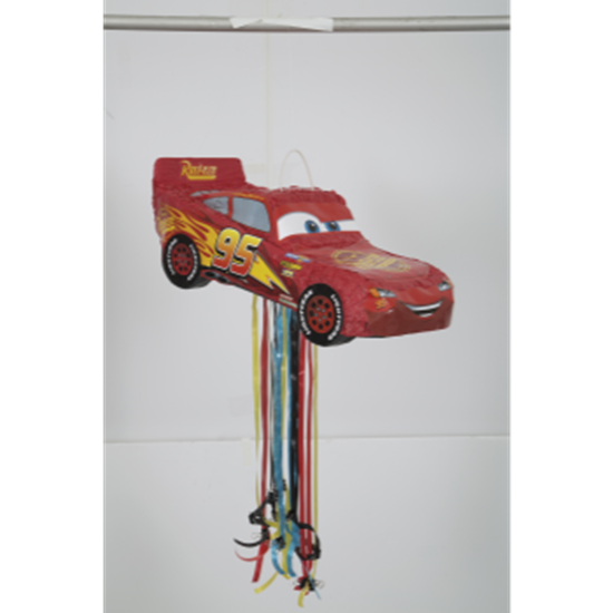 Picture of CARS 3 - PULL PINATA