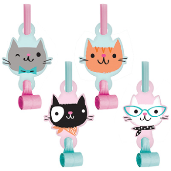 Image de PURR-FECT PARTY - BLOWOUTS