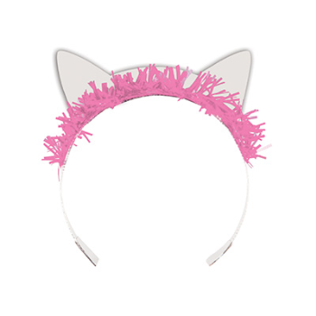 Picture of PURR-FECT PARTY - TIARAS