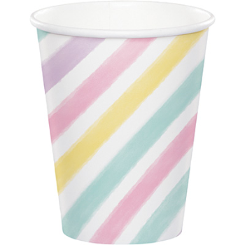 Image de UNICORN SPARKLE - 9oz CUPS