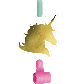 Picture of UNICORN SPARKLE - BLOWOUTS