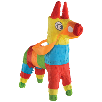 Image de MINI STANDING DONKEY