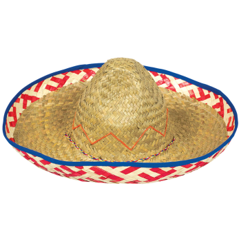 Image de ADULT SOMBRERO