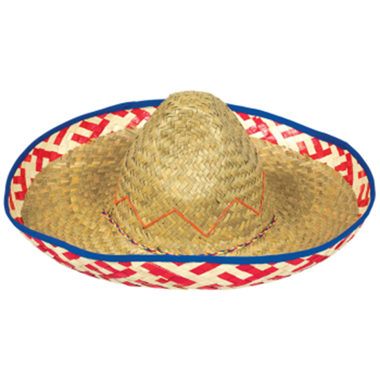 Image sur ADULT SOMBRERO