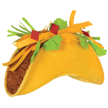 Picture of TACO HAT