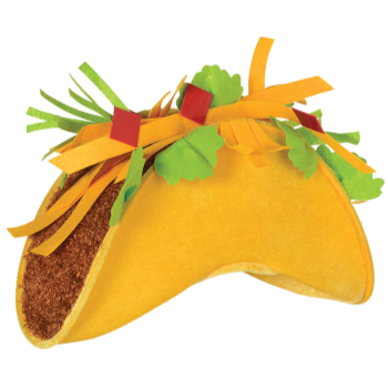 Image de TACO HAT