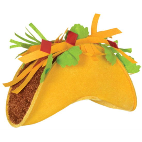 Picture of TACO HAT
