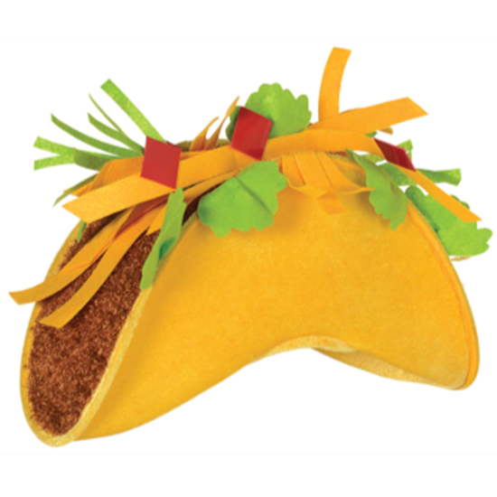 Image sur TACO HAT