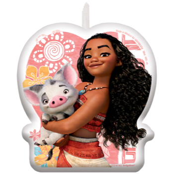 Picture of MOANA -  CANDLE