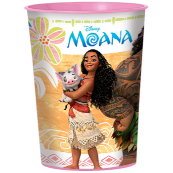 Image de MOANA -  16oz PLASTIC CUP