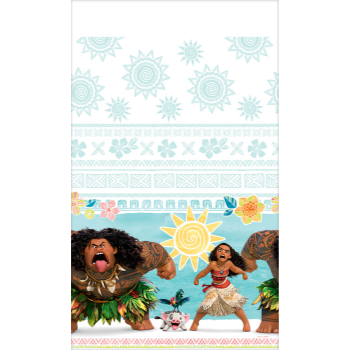 Picture of MOANA  - TABLE COVER