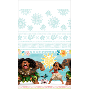 Image de MOANA  - TABLE COVER