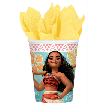 Picture of MOANA - 9oz CUPS