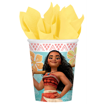 Image de MOANA - 9oz CUPS